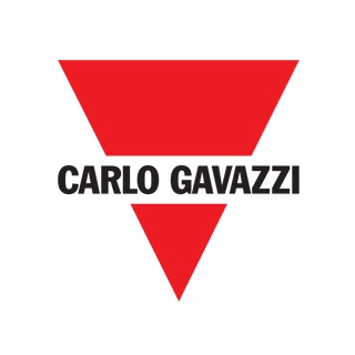 CARLO GAVAZZI SPDM CLIP