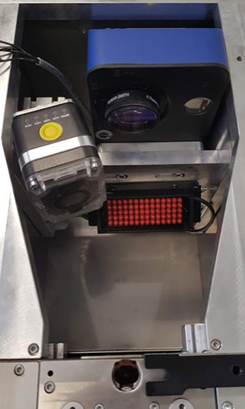 Kamera serii P17