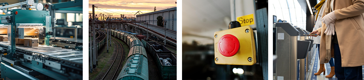 Zastosowania Hengstler