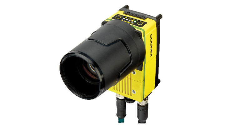 Inteligentna kamera liniowa In-Sight 9902L