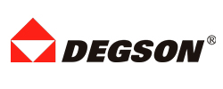 DEGSON Logo DEGSON