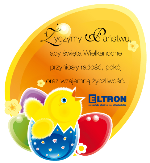 Życzenia Wielkanocne
