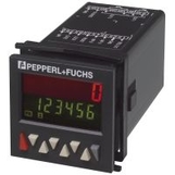 Pulse Counter Units and Displays