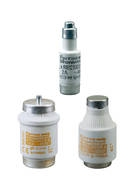 IEC High-Speed D & D0 Fuse-Links AC-DC Protection