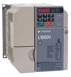 L1000V - dla wind bez enkodera