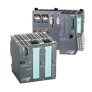 Sterowniki PLC oraz Zdalne systemy I/O
