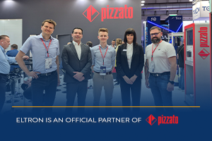 ELTRON becomes an official partner of Pizzato Elettrica in Poland