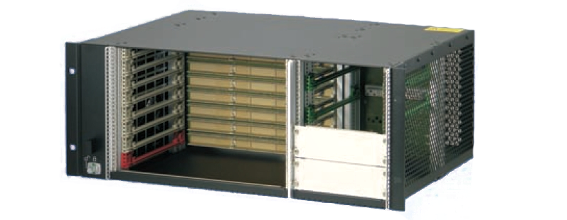 Systemy CompactPCI PSB