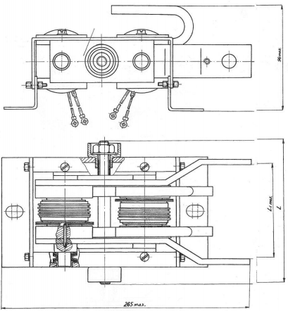 Thyristor