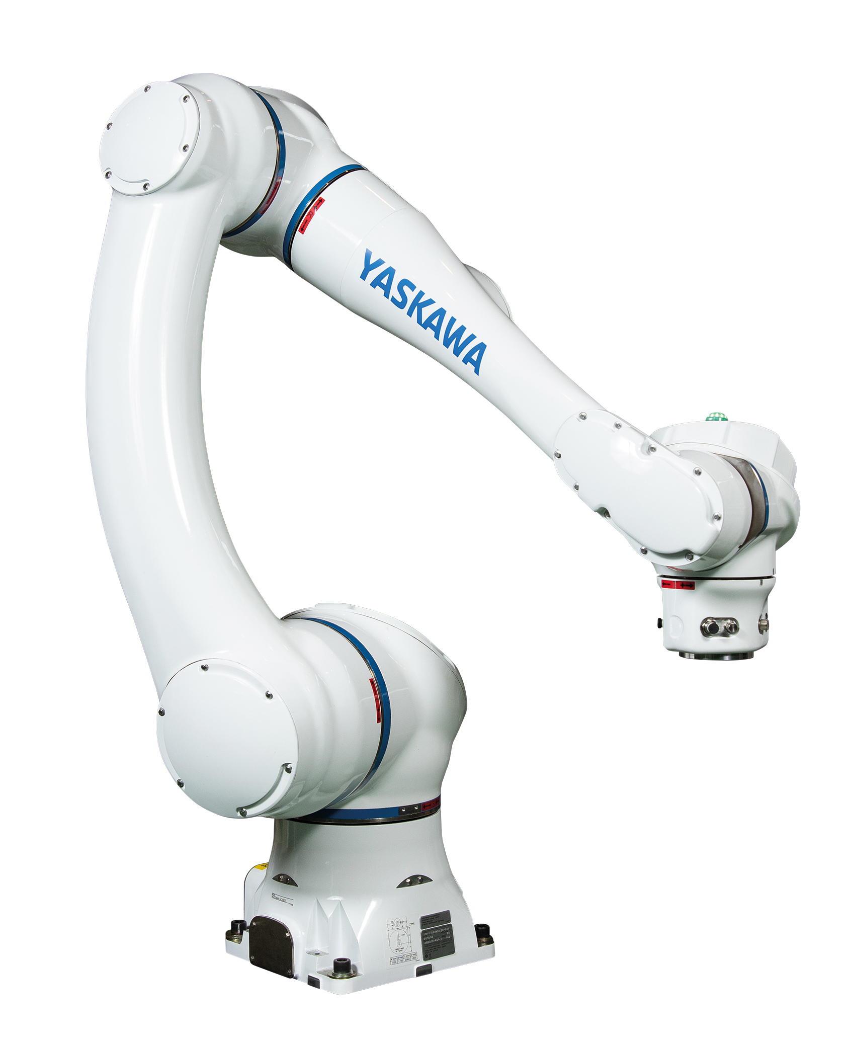 HC series - collaborative robots Cobot