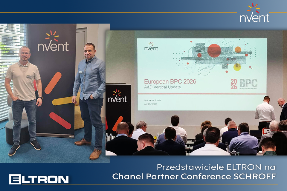 Channel Partner Conference SCHROFF - Frankfurt