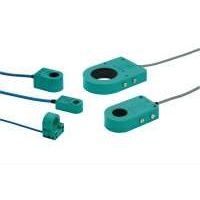 Ring style proximity switches 