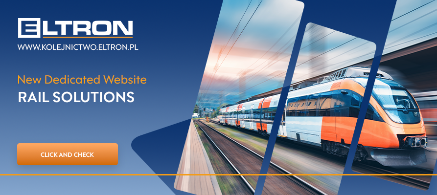 A New Platform for the Rail Industry