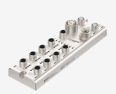 ADIO series – remote input/output modules