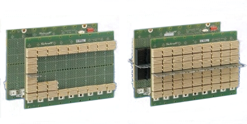 Magistrale CompactPCI Serial
