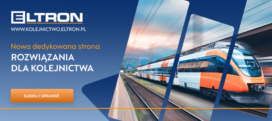 Nowa platforma dla kolejnictwa