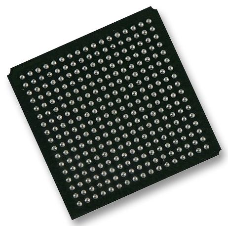 Mikroprocesory wbudowane SPEAr
