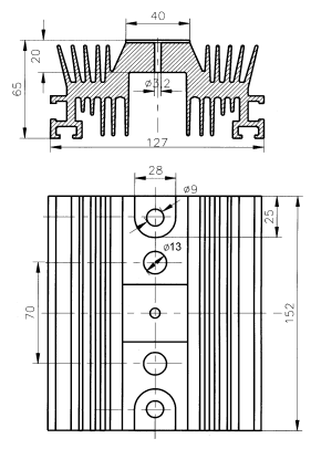 Type RU