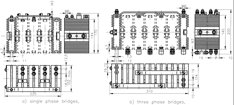 Bridges