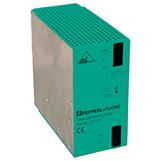 Power Supplies, Power Extenders+Repeater