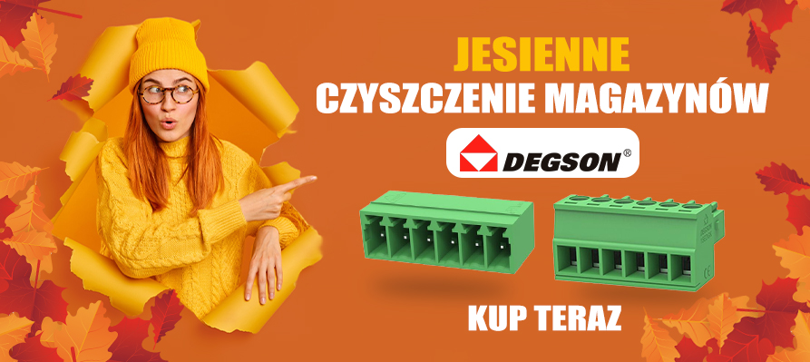 Jesienne czyszczenie magazynów