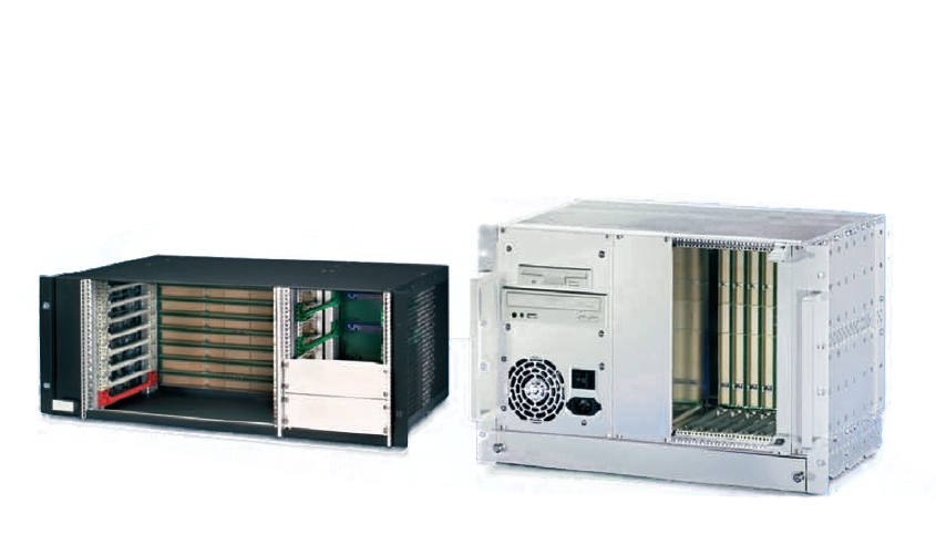 Systemy CompactPCI
