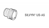 SILVYN® AS/EDU-AS/AS-P