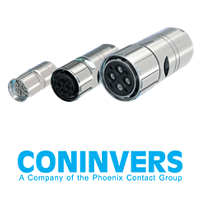 Coninvers