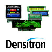 Densitron