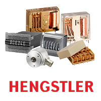 Hengstler