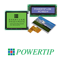 Powertip Technology Corporation