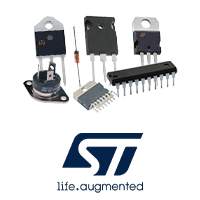 STMicroelectronics