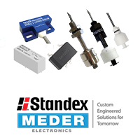 Standex Meder