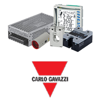 Carlo Gavazzi