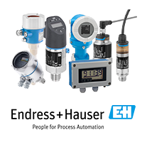 Endress + Hauser