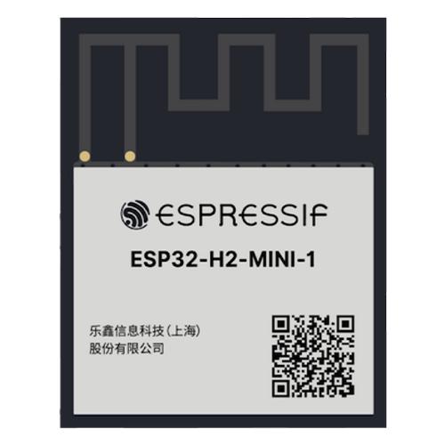 ESP32-H2 Coming Soon 