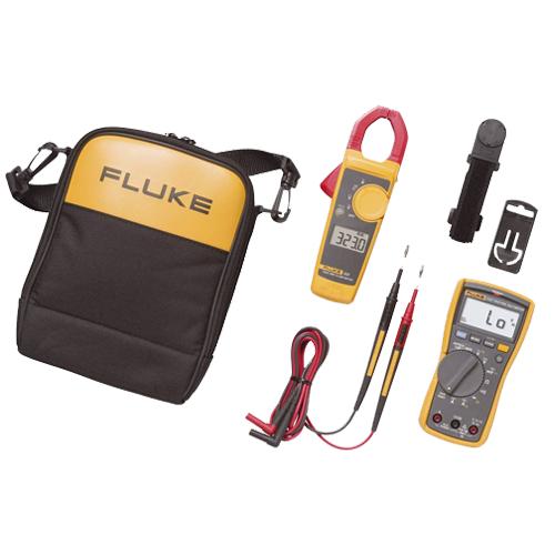 Fluke-117/323 EUR FLUKE 4296034