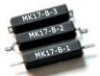 MK17 SMD Reed Switches