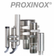 Czujniki indukcyjne Proxinox