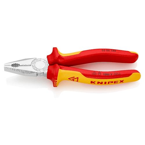 KNIP306-180 KNIPEX 03 06 180