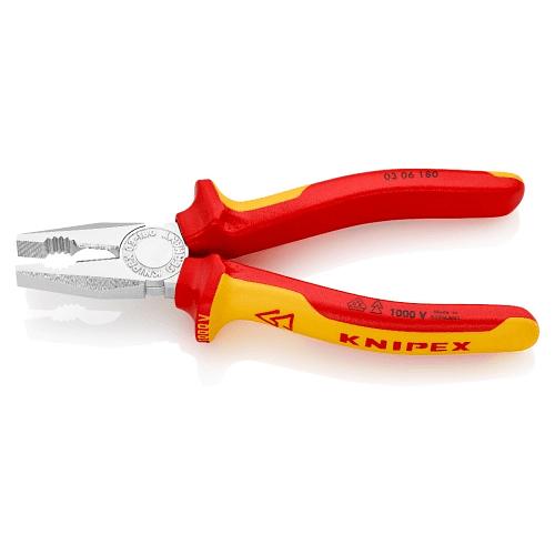 KNIP306-180 KNIPEX 03 06 180