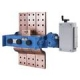 DC disconnect switches for galvanic processes