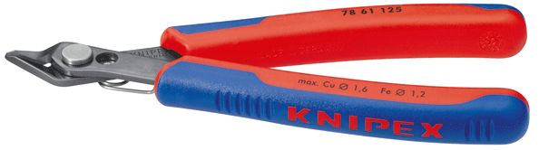 KNIPEX KNIP7861-125