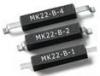 Przełączniki kontaktronowe MK22 SMD