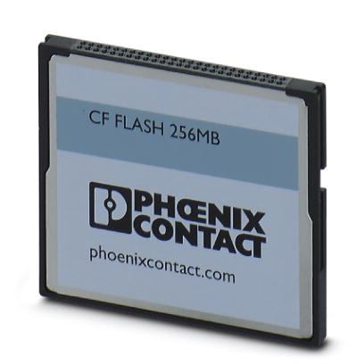 PHOENIX CONTACT CF FLASH 2GB