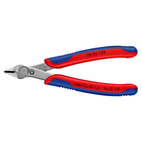 KNIP7803-125 KNIPEX 78 03 125