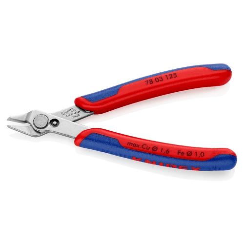 KNIP7803-125 KNIPEX 78 03 125