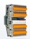 Multi-conductor terminal blocks