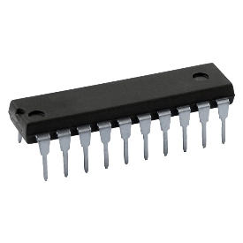 STMICROELECTRONICS L4974