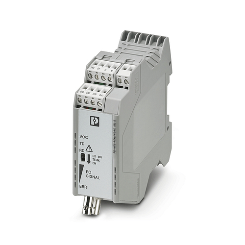 PSI-MOS-RS485W2/FO 850 E PHOENIX CONTACT 2708339